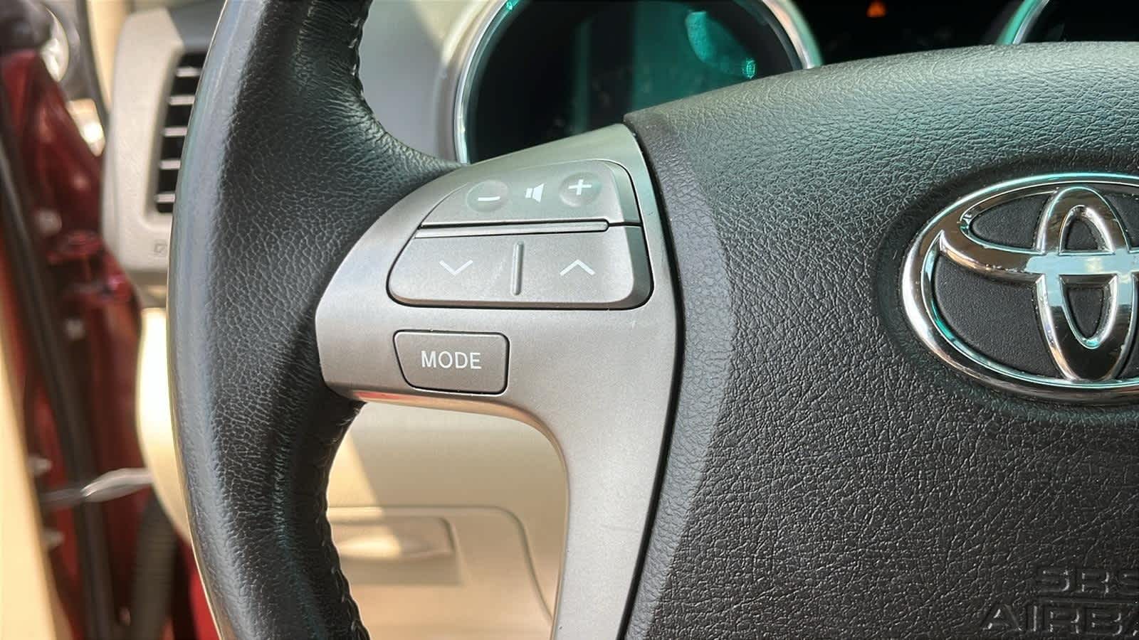 used 2010 Toyota Highlander car, priced at $8,440