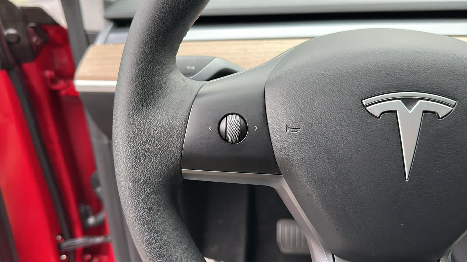 used 2021 Tesla Model Y car, priced at $25,905