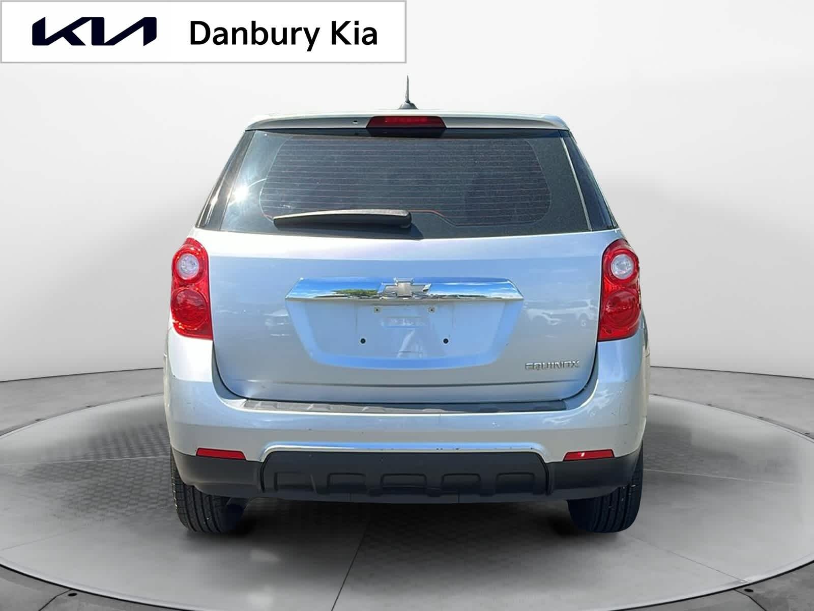 used 2015 Chevrolet Equinox car, priced at $7,634