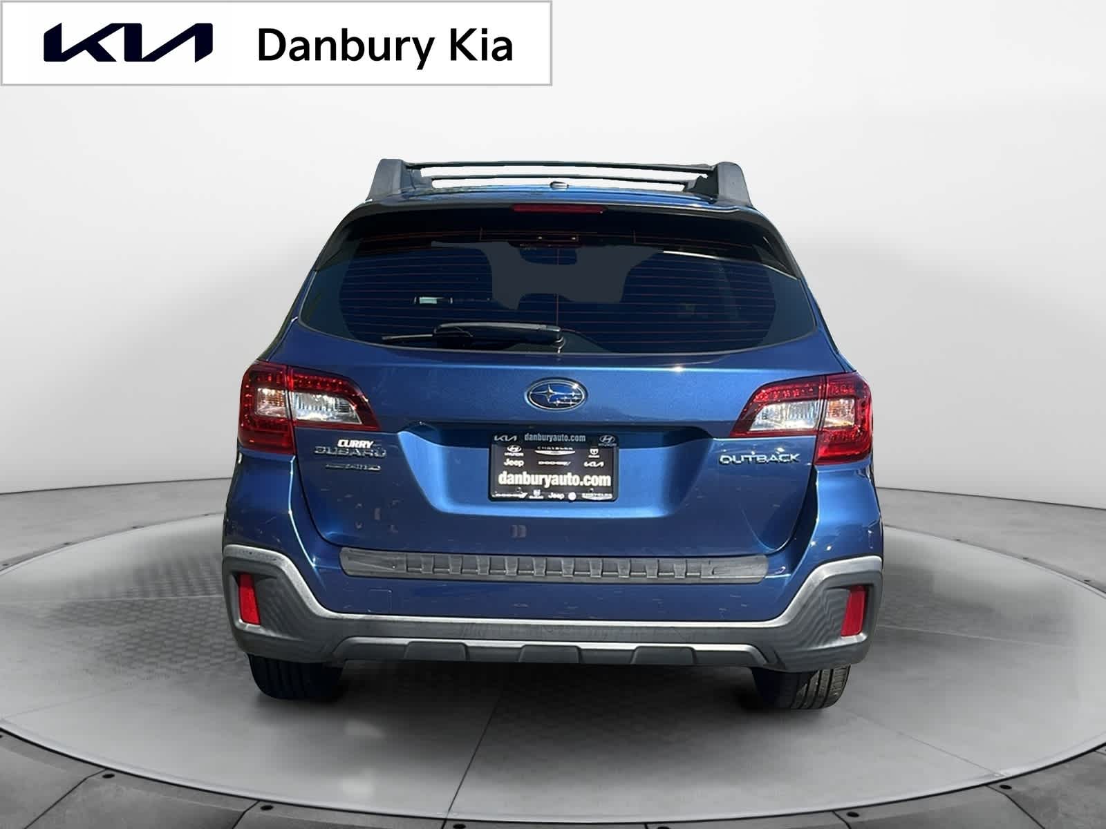 used 2019 Subaru Outback car, priced at $17,958