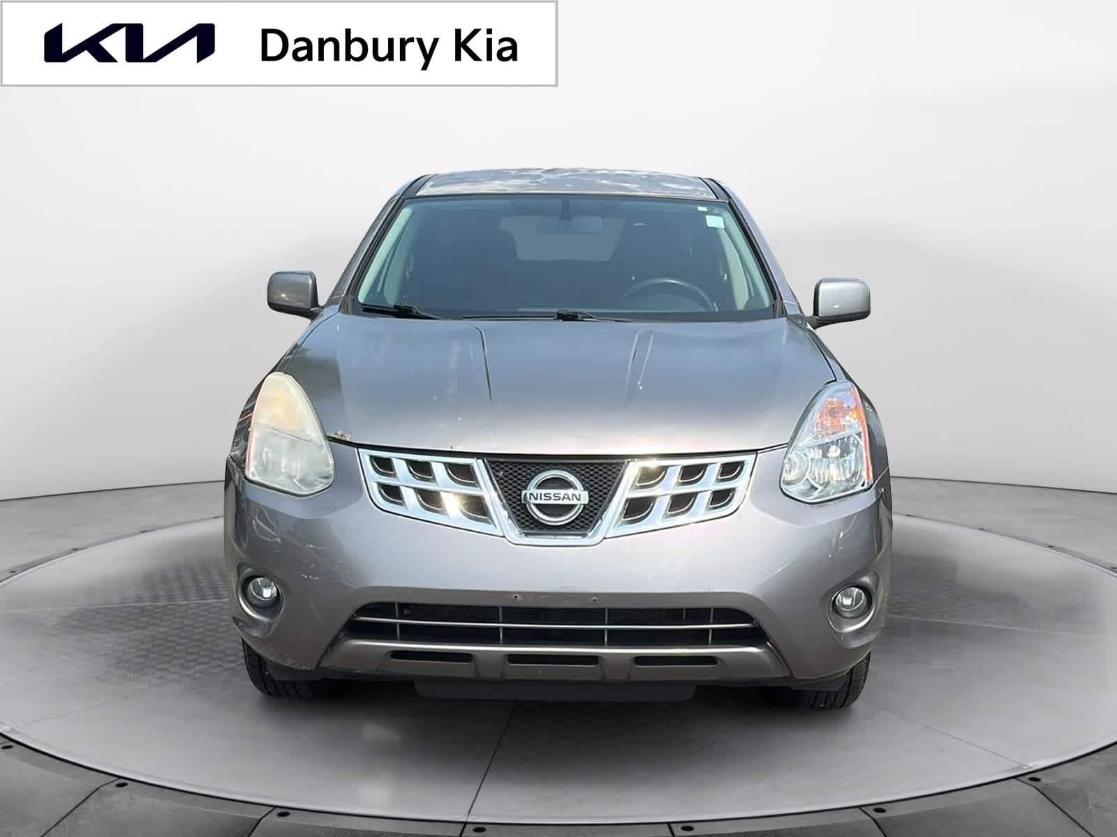 used 2013 Nissan Rogue car, priced at $4,449