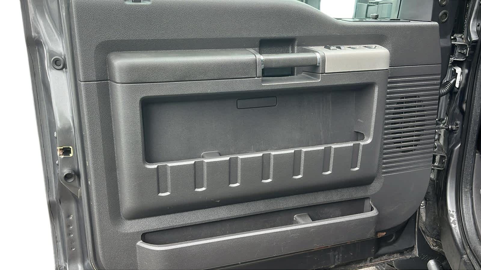 used 2015 Ford Super Duty F-250 SRW car, priced at $18,484