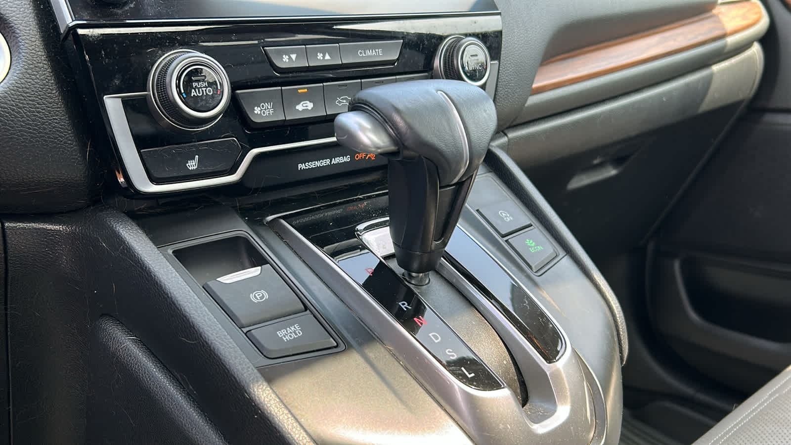 used 2022 Honda CR-V car, priced at $26,707
