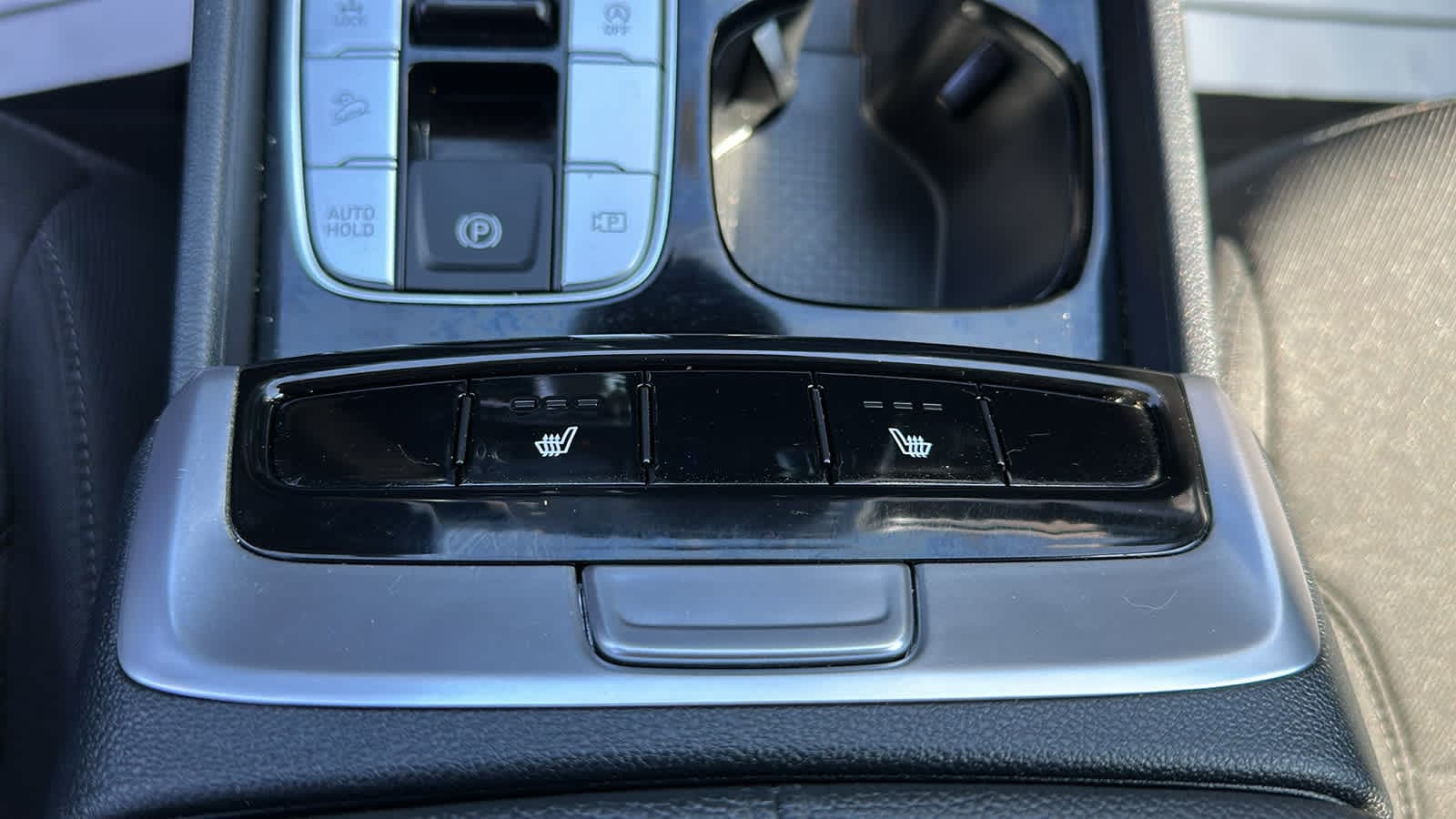 used 2023 Hyundai Tucson car, priced at $25,802