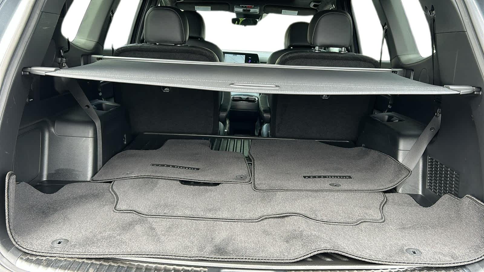 used 2025 Kia Telluride car, priced at $49,457