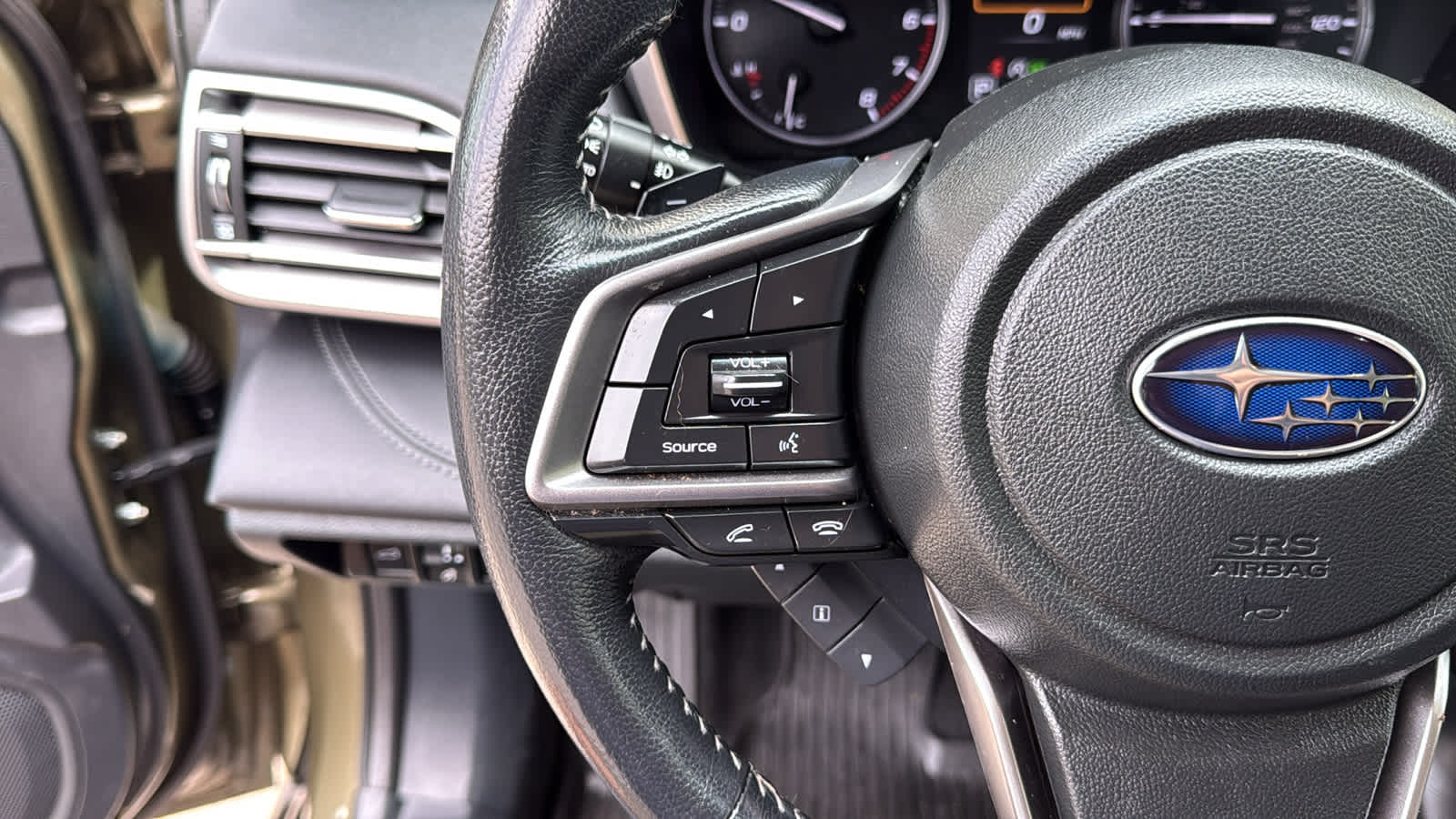 used 2022 Subaru Outback car, priced at $26,309