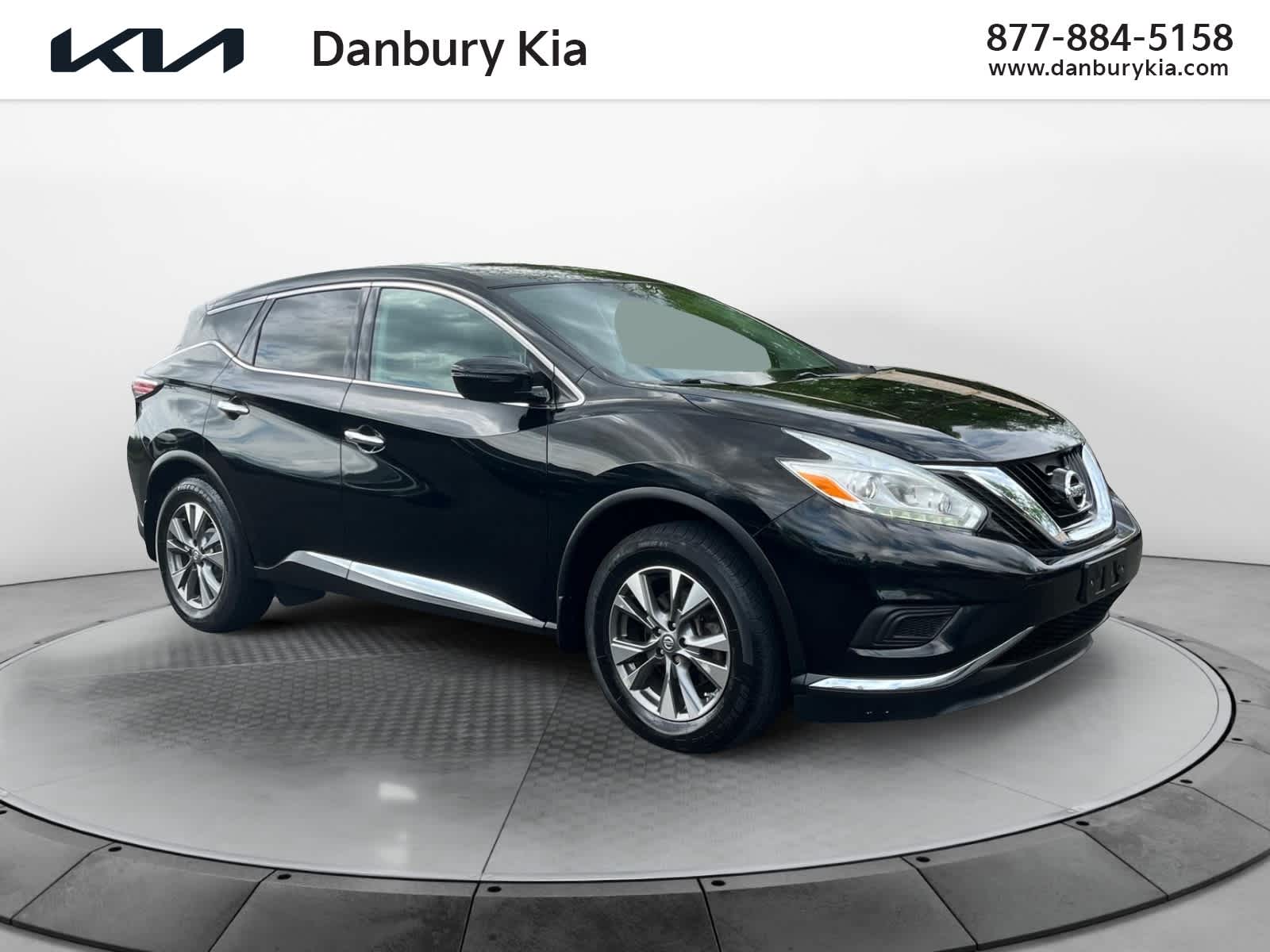 used 2017 Nissan Murano car, priced at $14,748