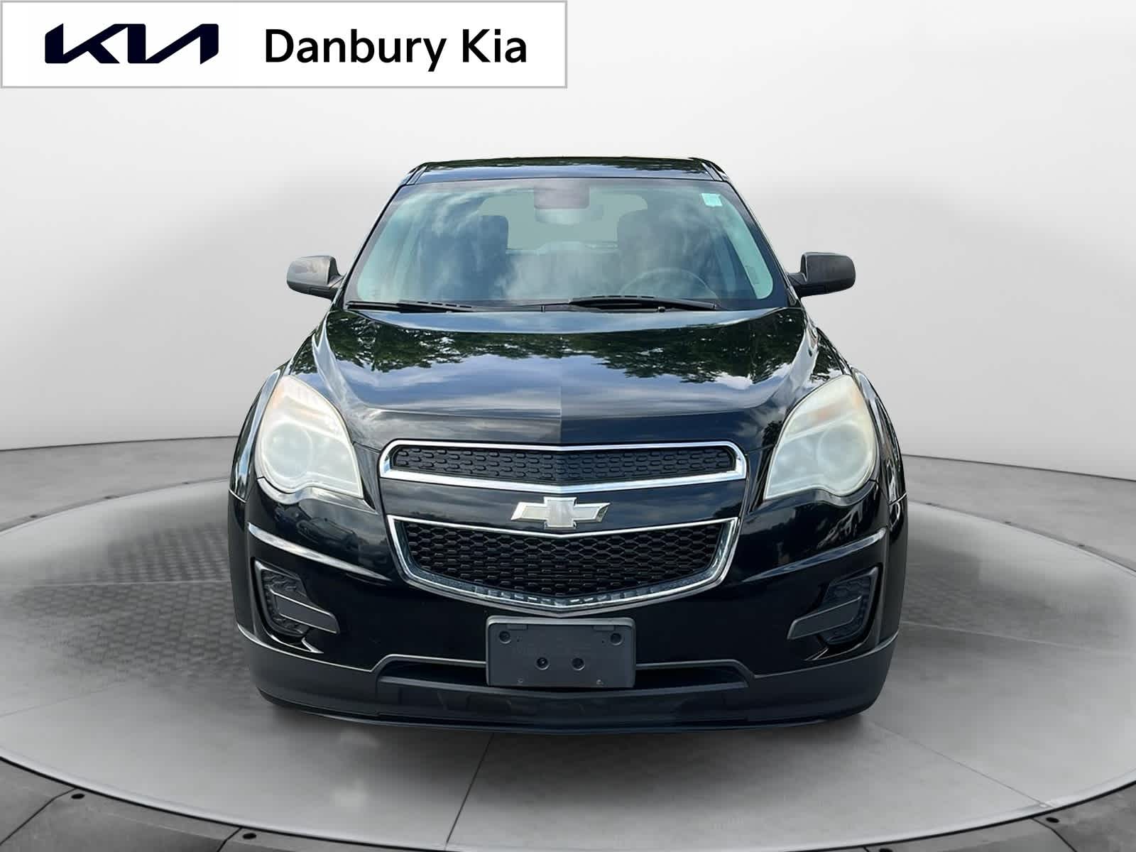used 2012 Chevrolet Equinox car, priced at $7,722