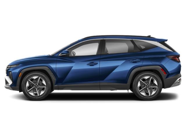 new 2025 Hyundai Tucson Plug-In Hybrid car, priced at $41,850