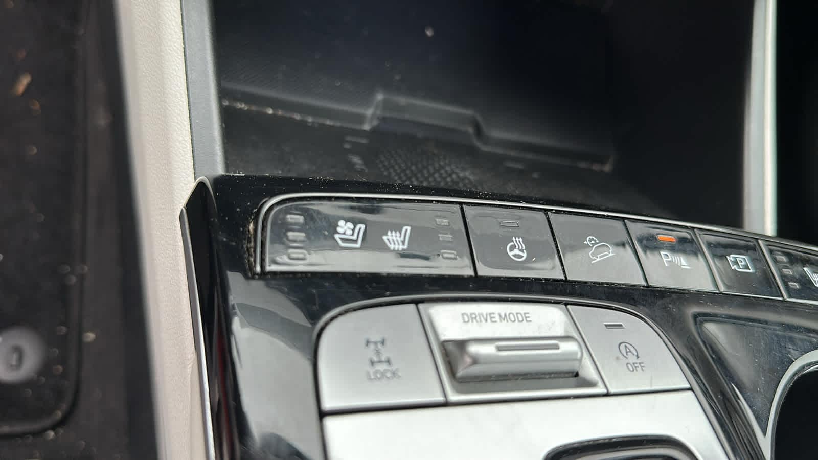 used 2023 Hyundai Tucson car, priced at $24,405