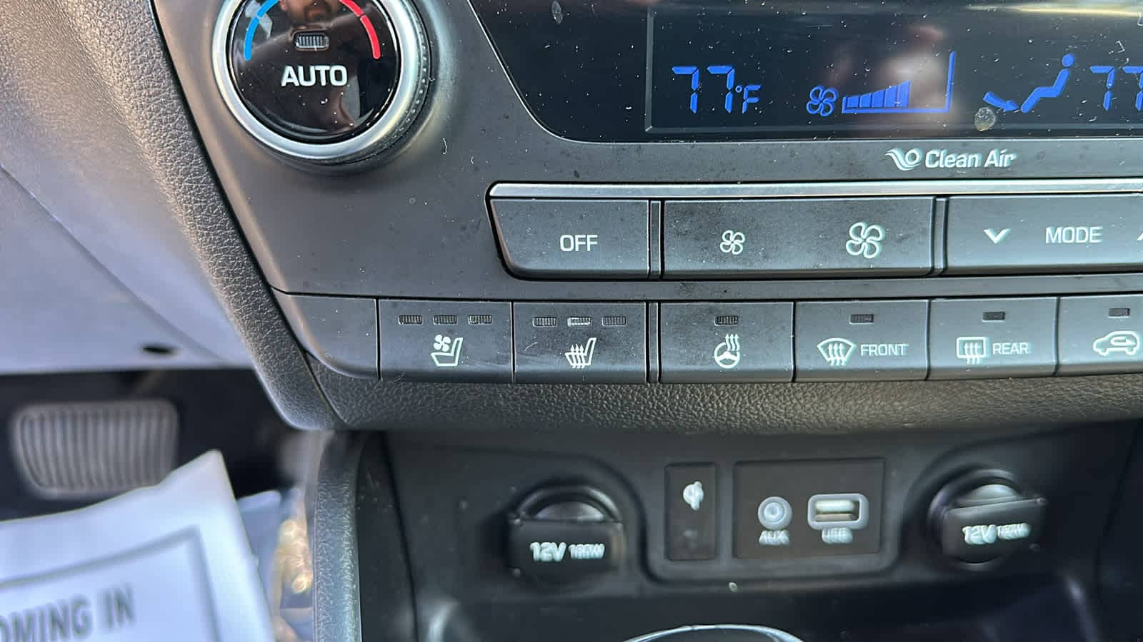 used 2019 Hyundai Tucson car, priced at $22,502