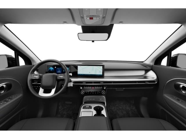 new 2026 Hyundai IONIQ 9 car, priced at $69,155