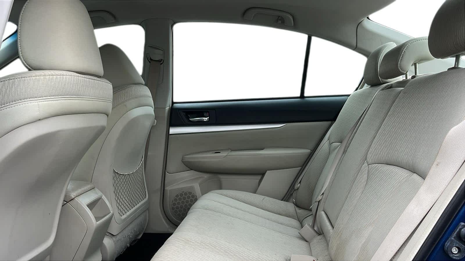 used 2011 Subaru Legacy car, priced at $4,947