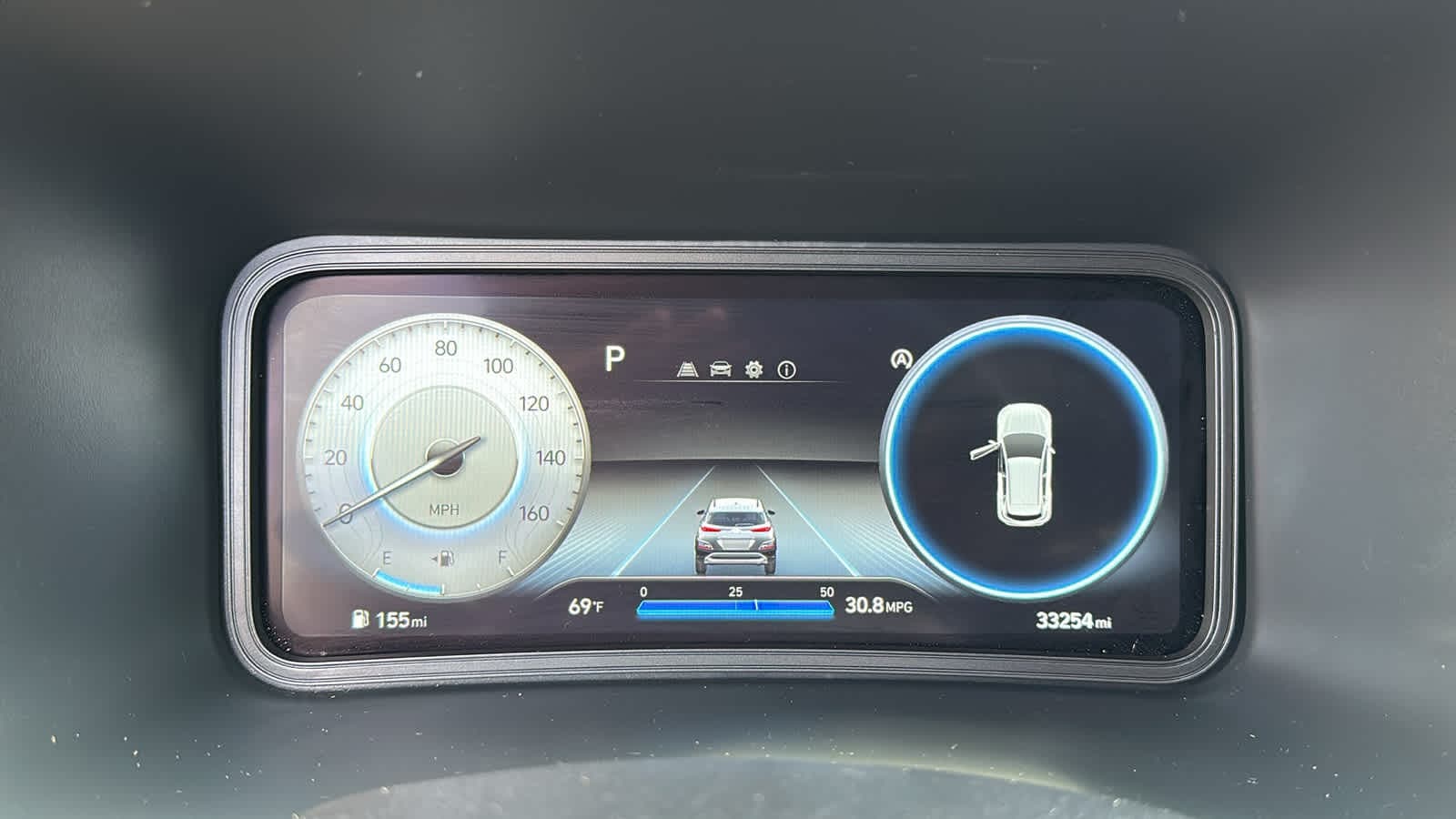 used 2022 Hyundai Kona car, priced at $21,909