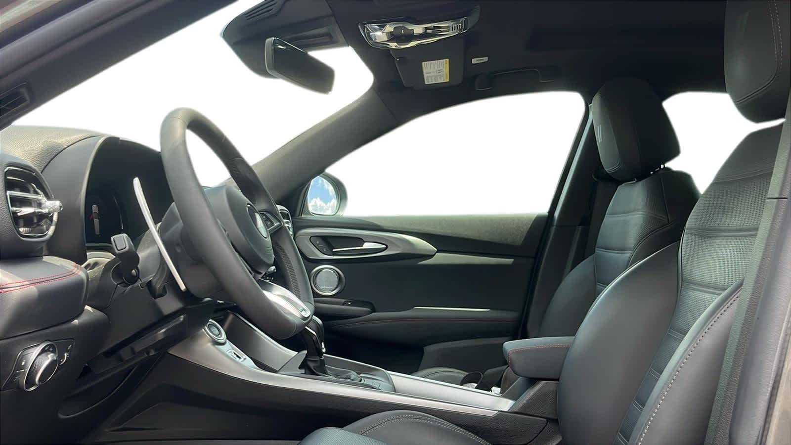 used 2024 Dodge Hornet car, priced at $39,761