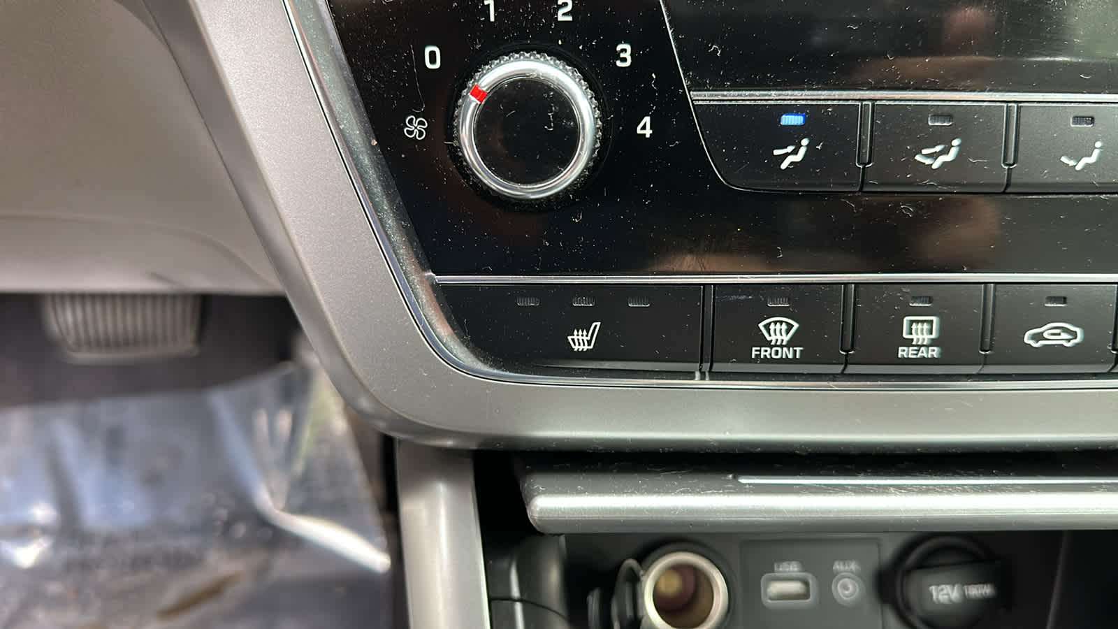 used 2017 Hyundai Sonata car, priced at $12,905