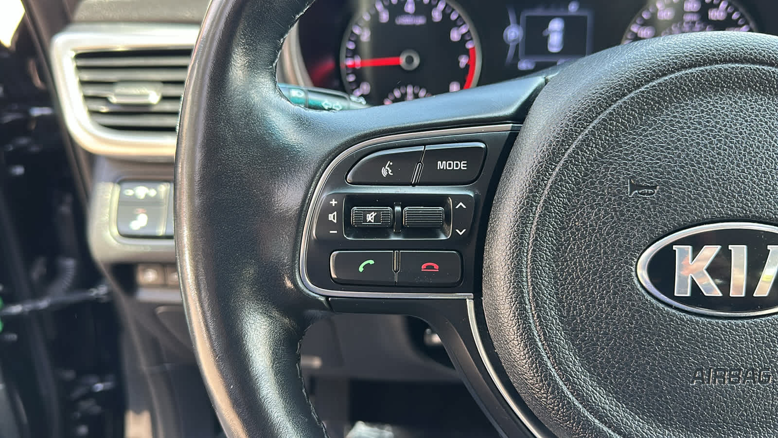 used 2018 Kia Optima car, priced at $14,902