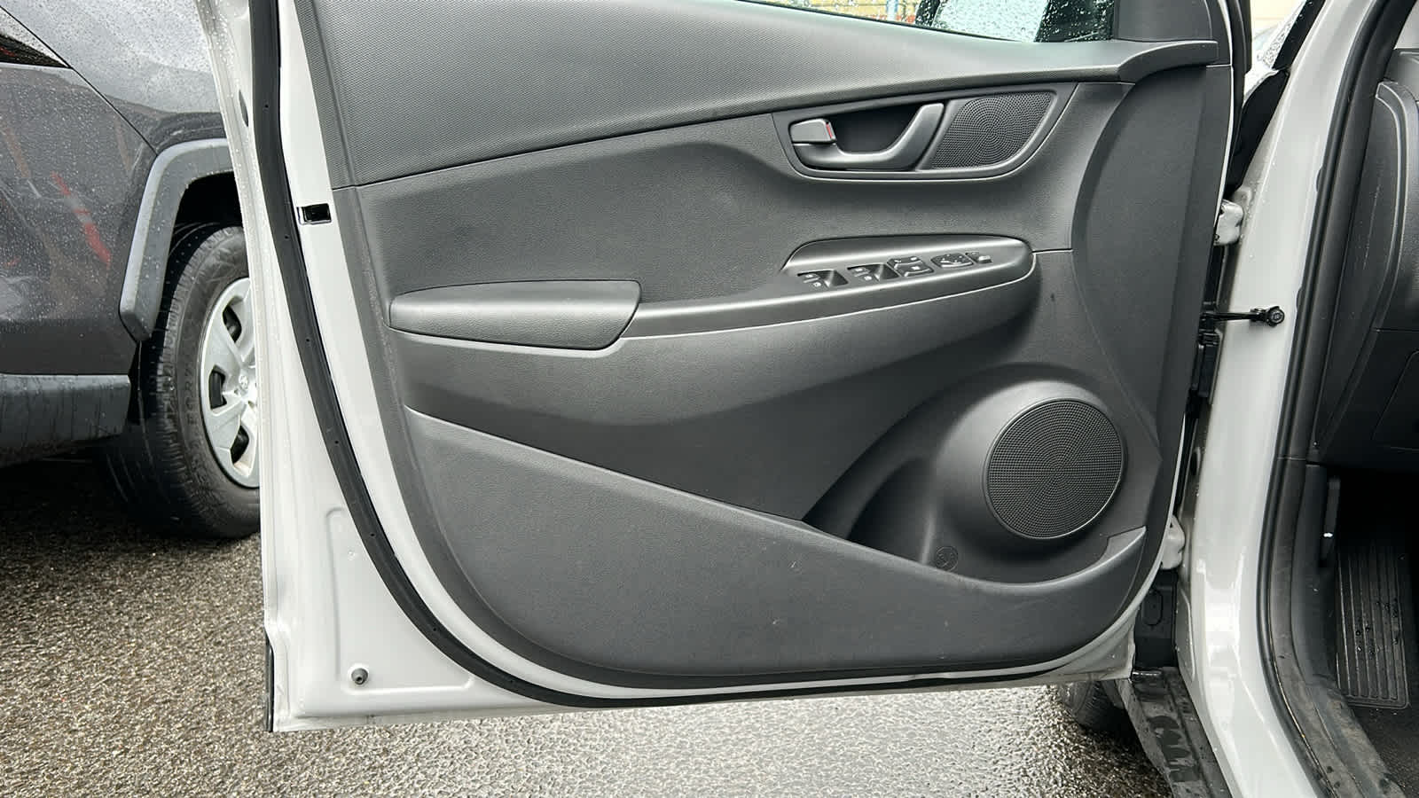 used 2023 Hyundai Kona car