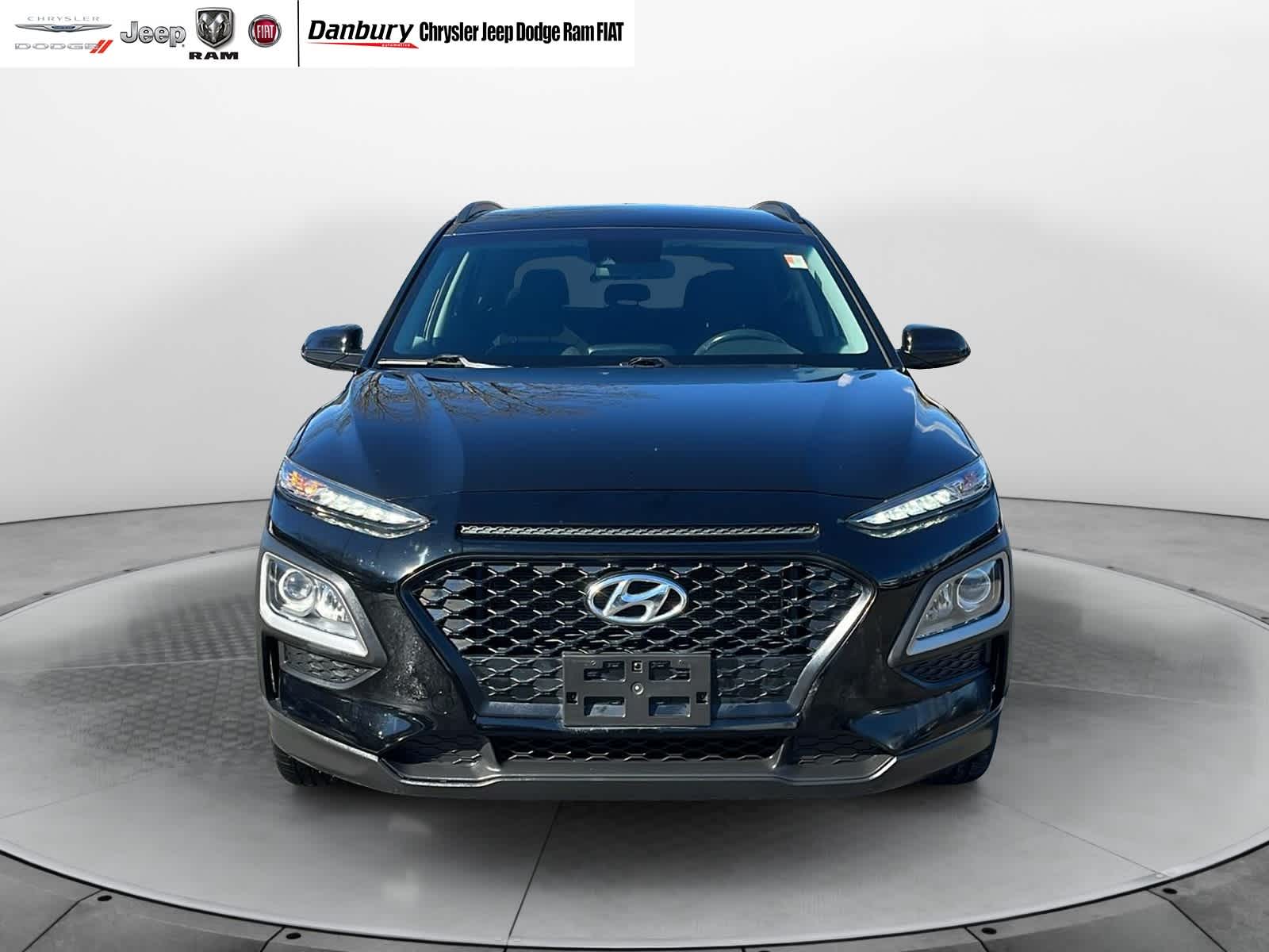 used 2019 Hyundai Kona car, priced at $15,999