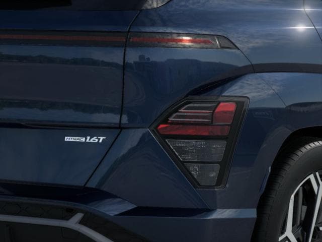 new 2025 Hyundai Kona car