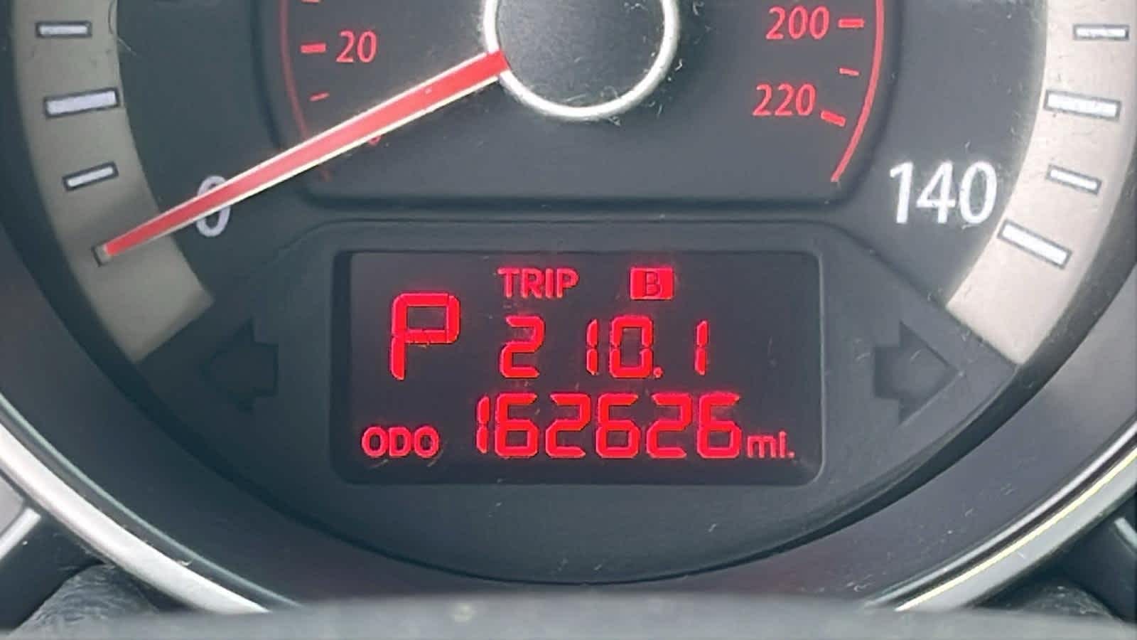 used 2010 Kia Forte car, priced at $4,999