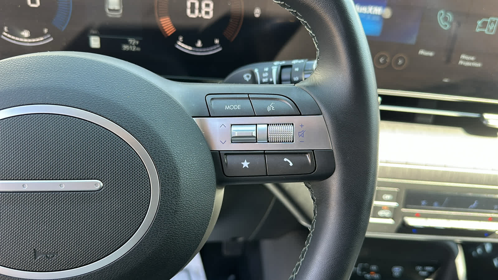 used 2025 Hyundai Kona car, priced at $27,103