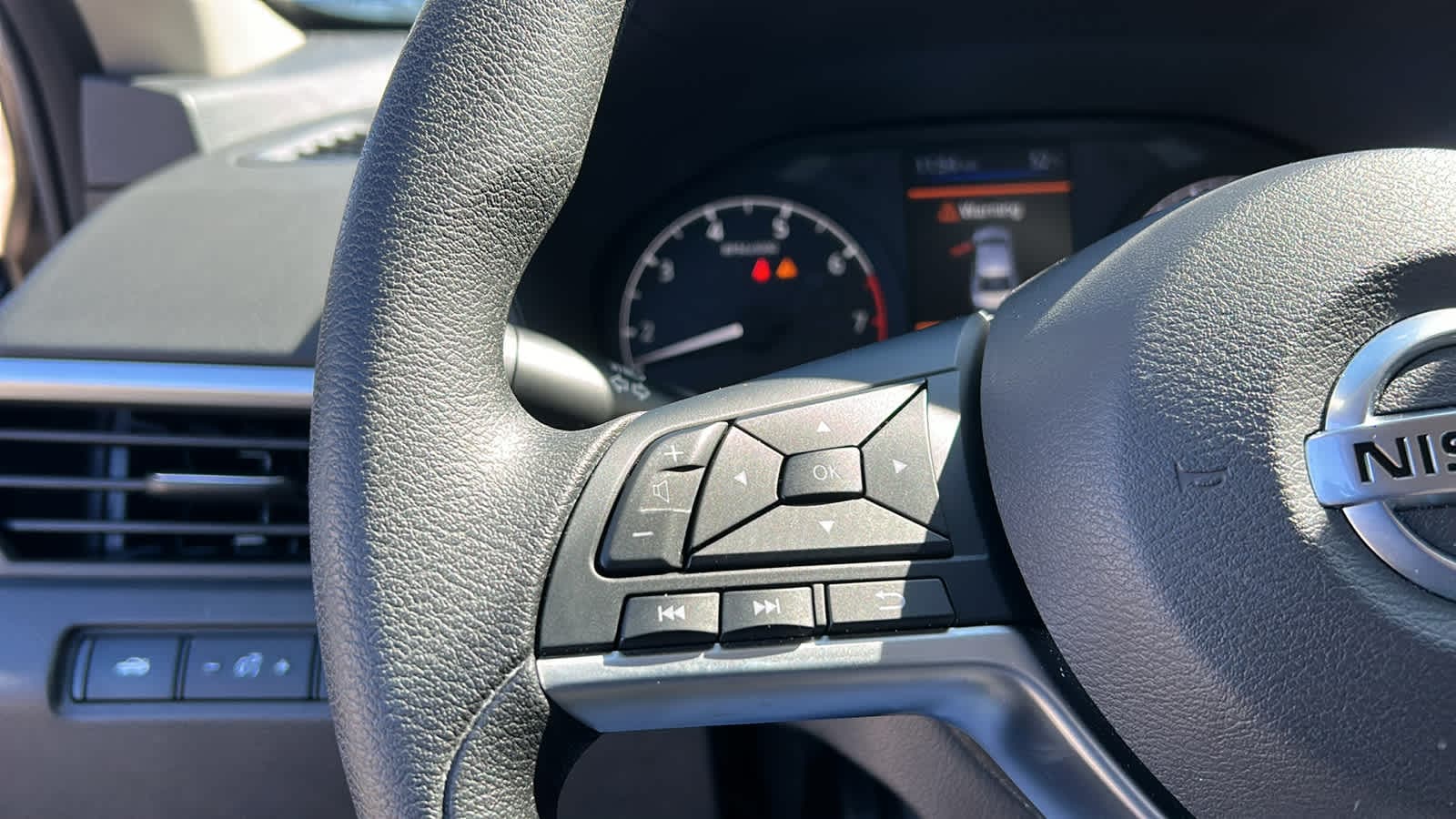 used 2022 Nissan Altima car, priced at $18,507