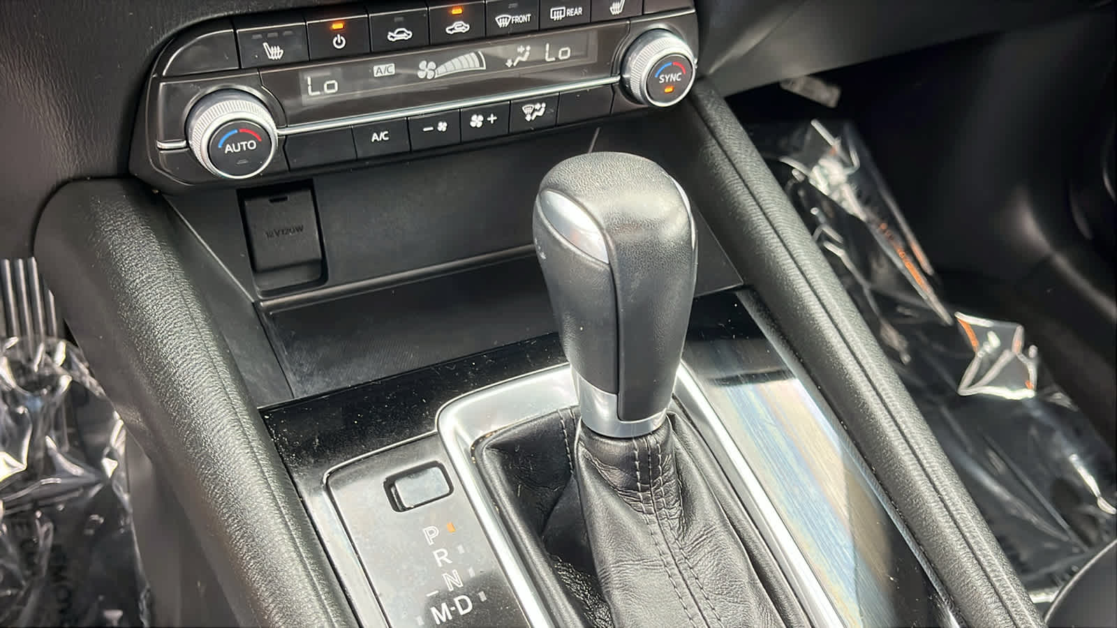 used 2020 Mazda CX-5 car, priced at $20,256