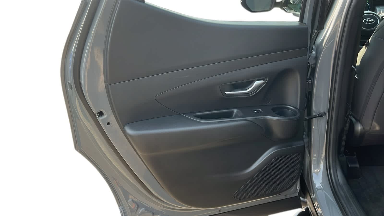 used 2023 Hyundai Santa Cruz car, priced at $29,991