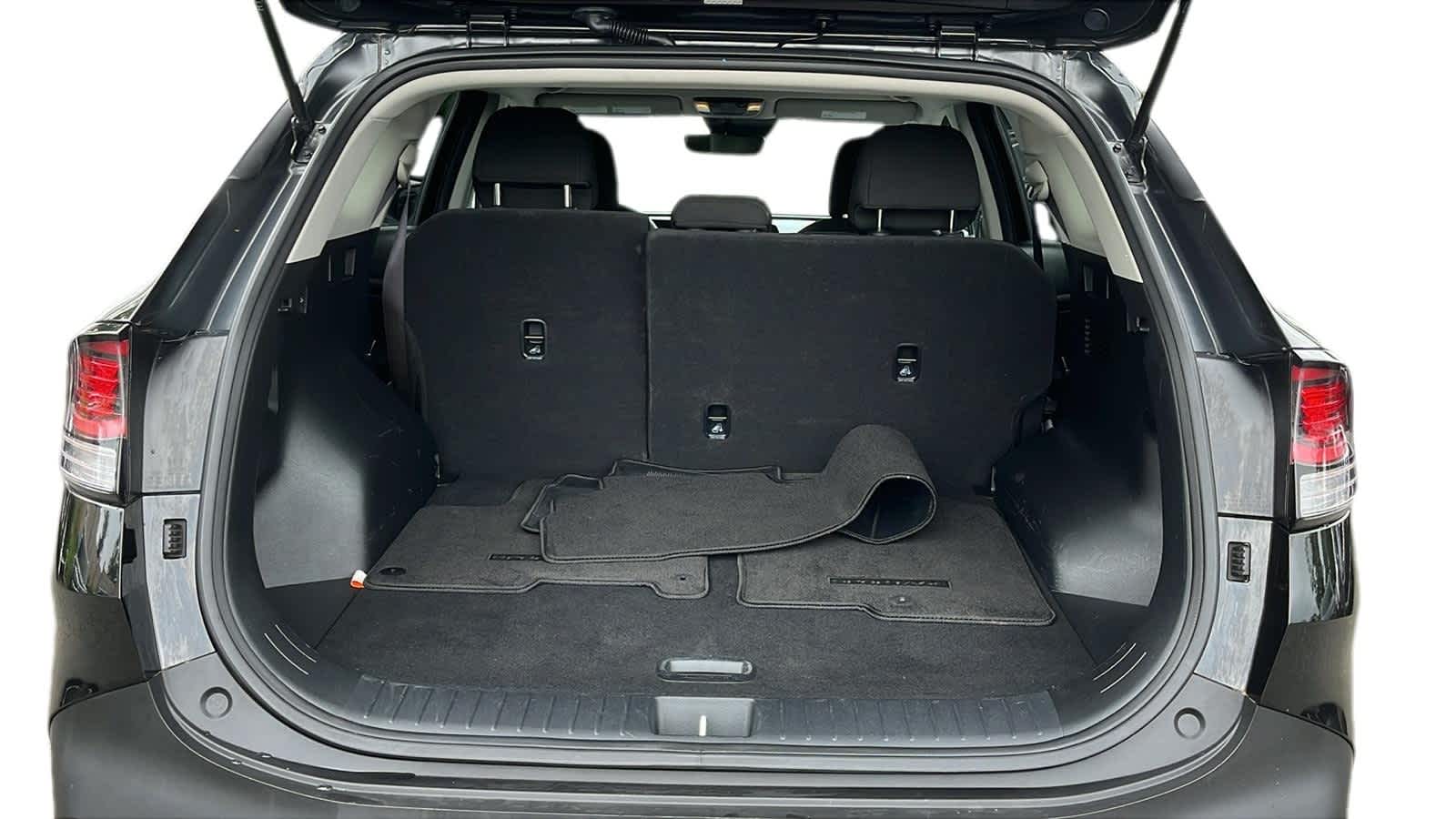 used 2023 Kia Sportage Hybrid car, priced at $31,540