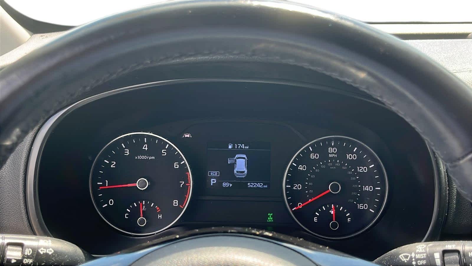 used 2022 Kia Sportage car, priced at $23,877