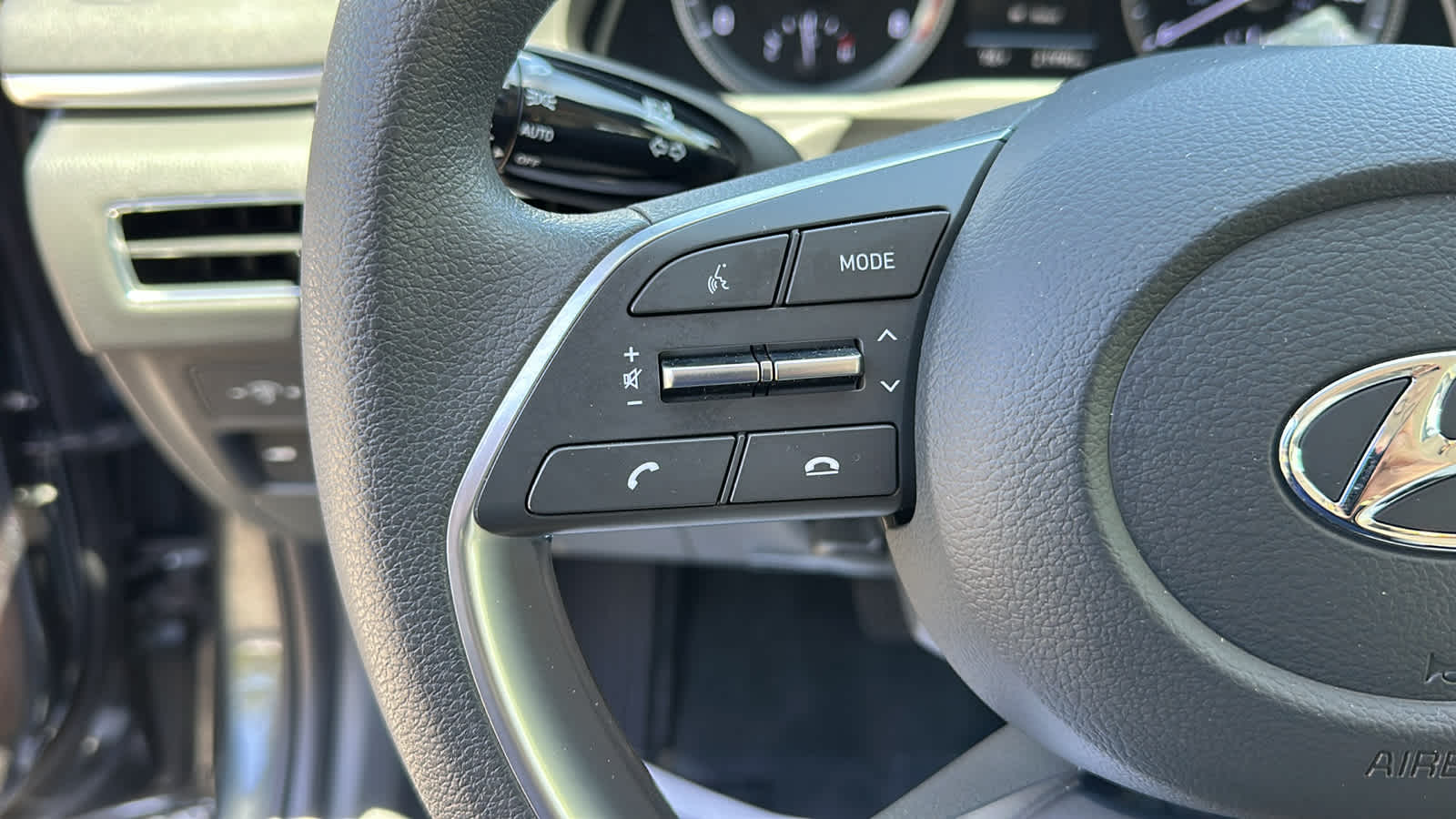 used 2023 Hyundai Sonata car, priced at $24,403
