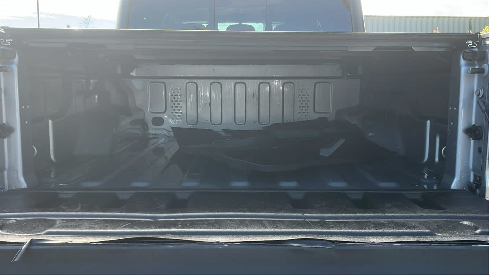 used 2020 Jeep Gladiator car, priced at $28,972