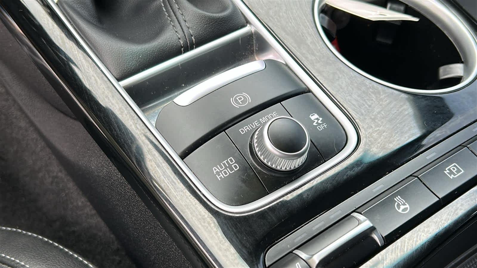 used 2022 Kia Stinger car, priced at $33,461