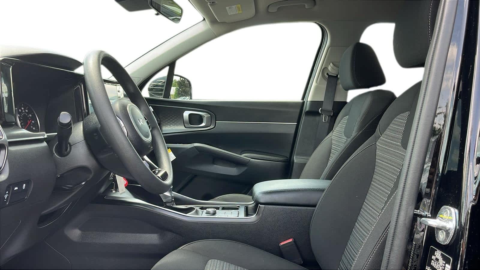 used 2022 Kia Sorento car, priced at $26,983