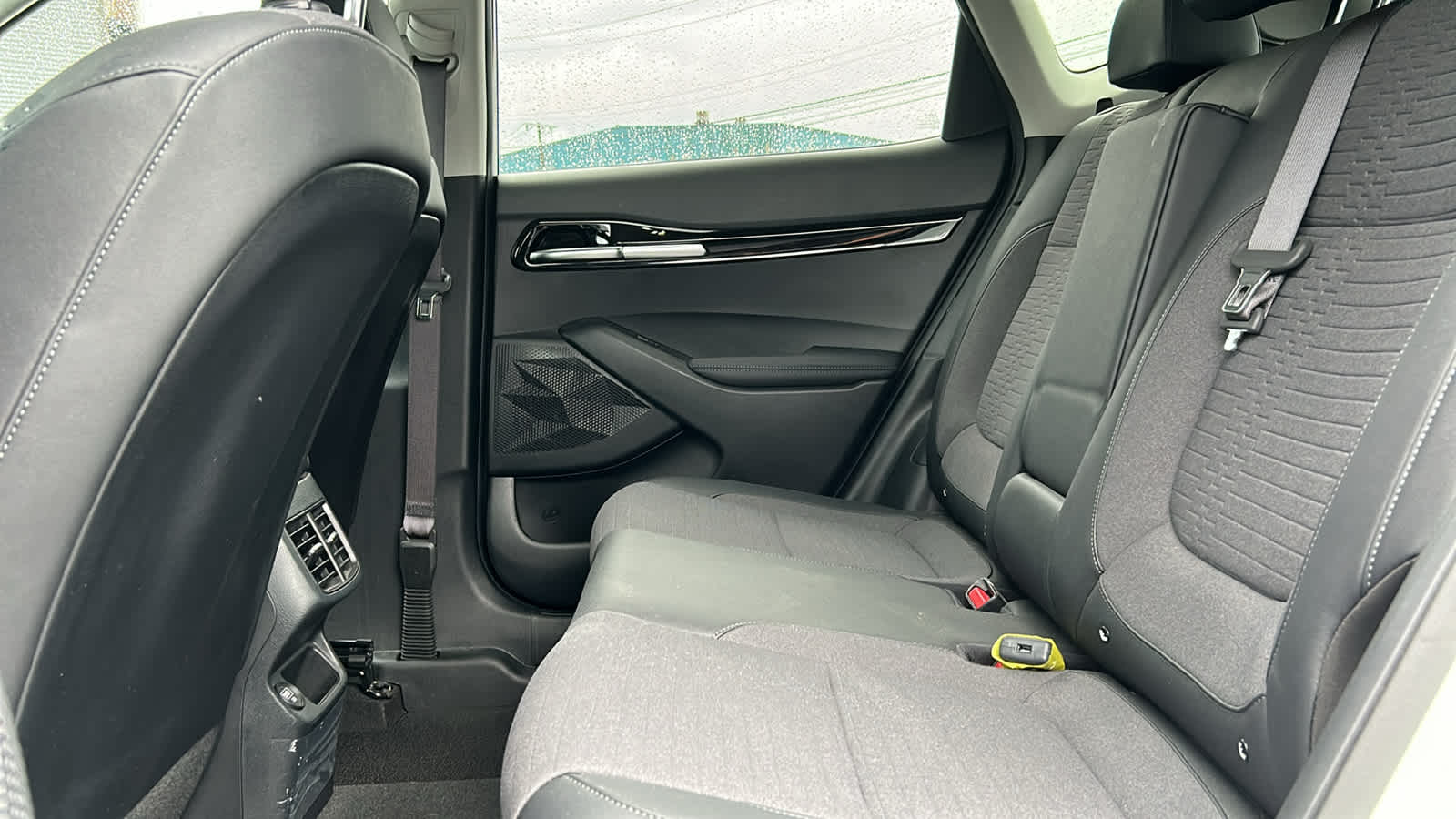 used 2023 Kia Seltos car, priced at $20,407