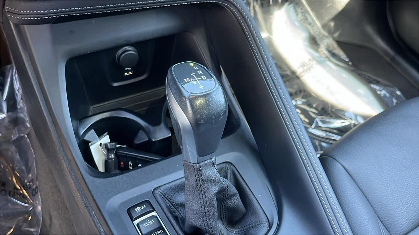 used 2019 BMW X1 car, priced at $22,343