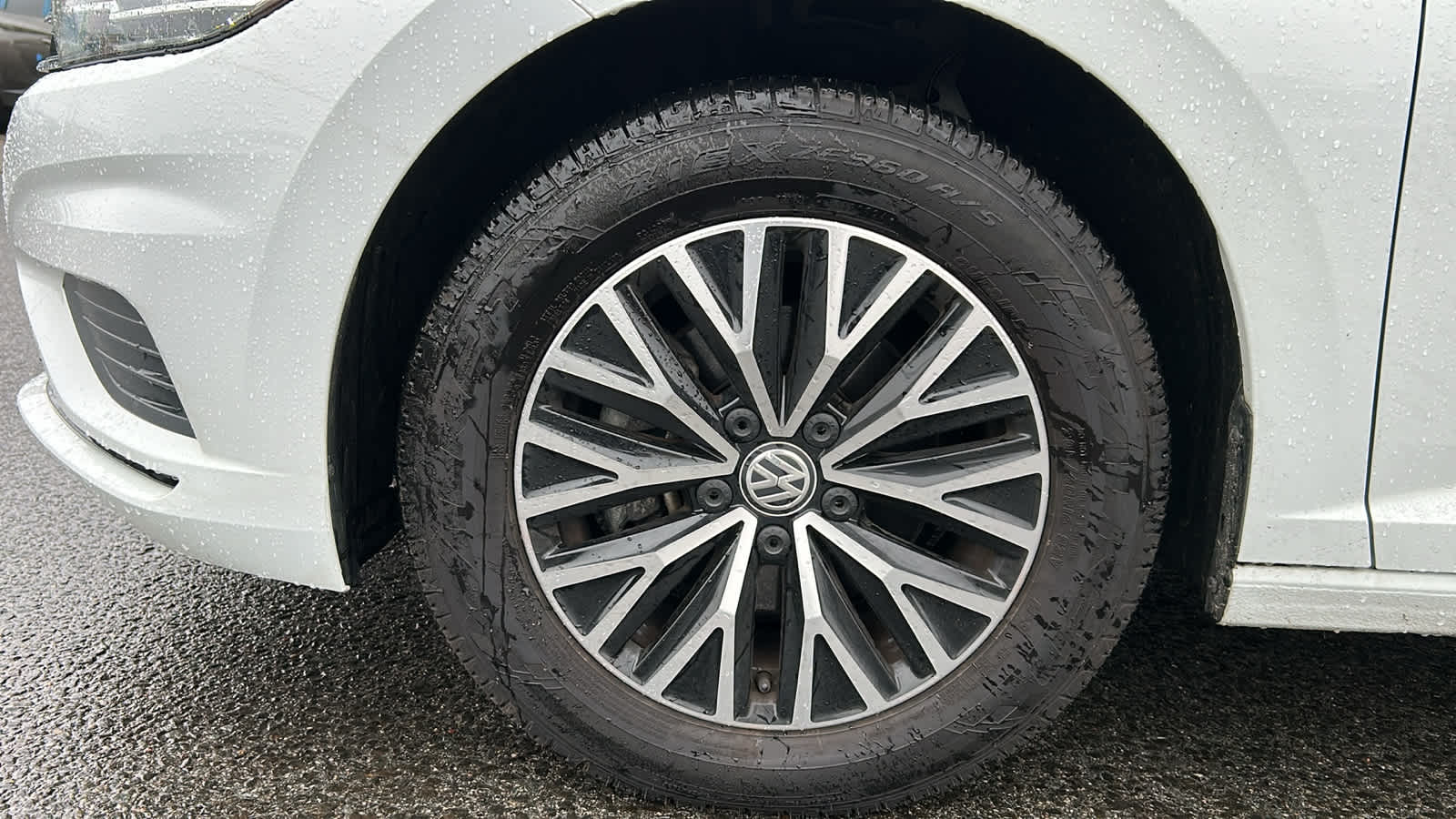 used 2021 Volkswagen Jetta car, priced at $19,902