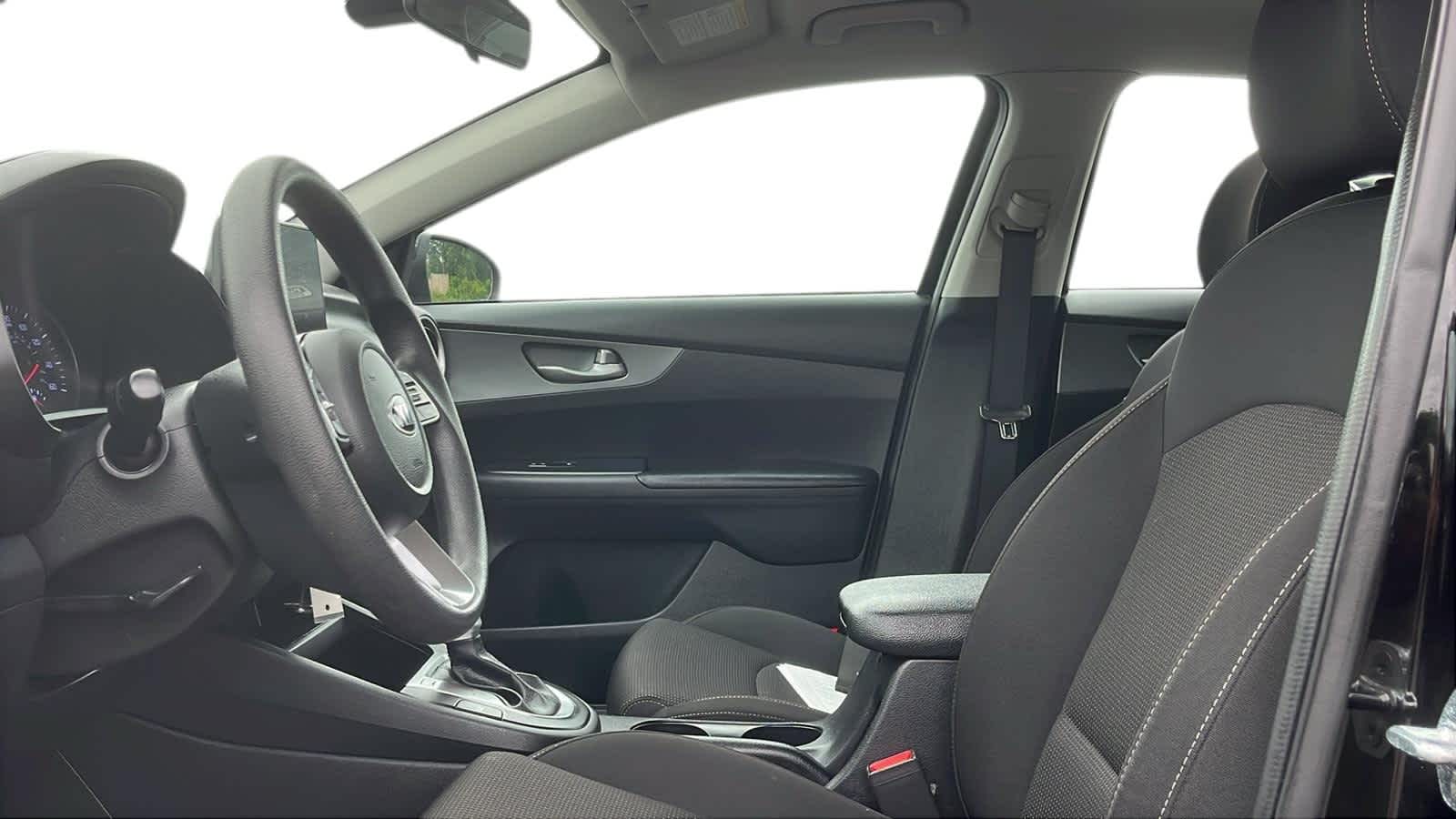 used 2020 Kia Forte car, priced at $13,774