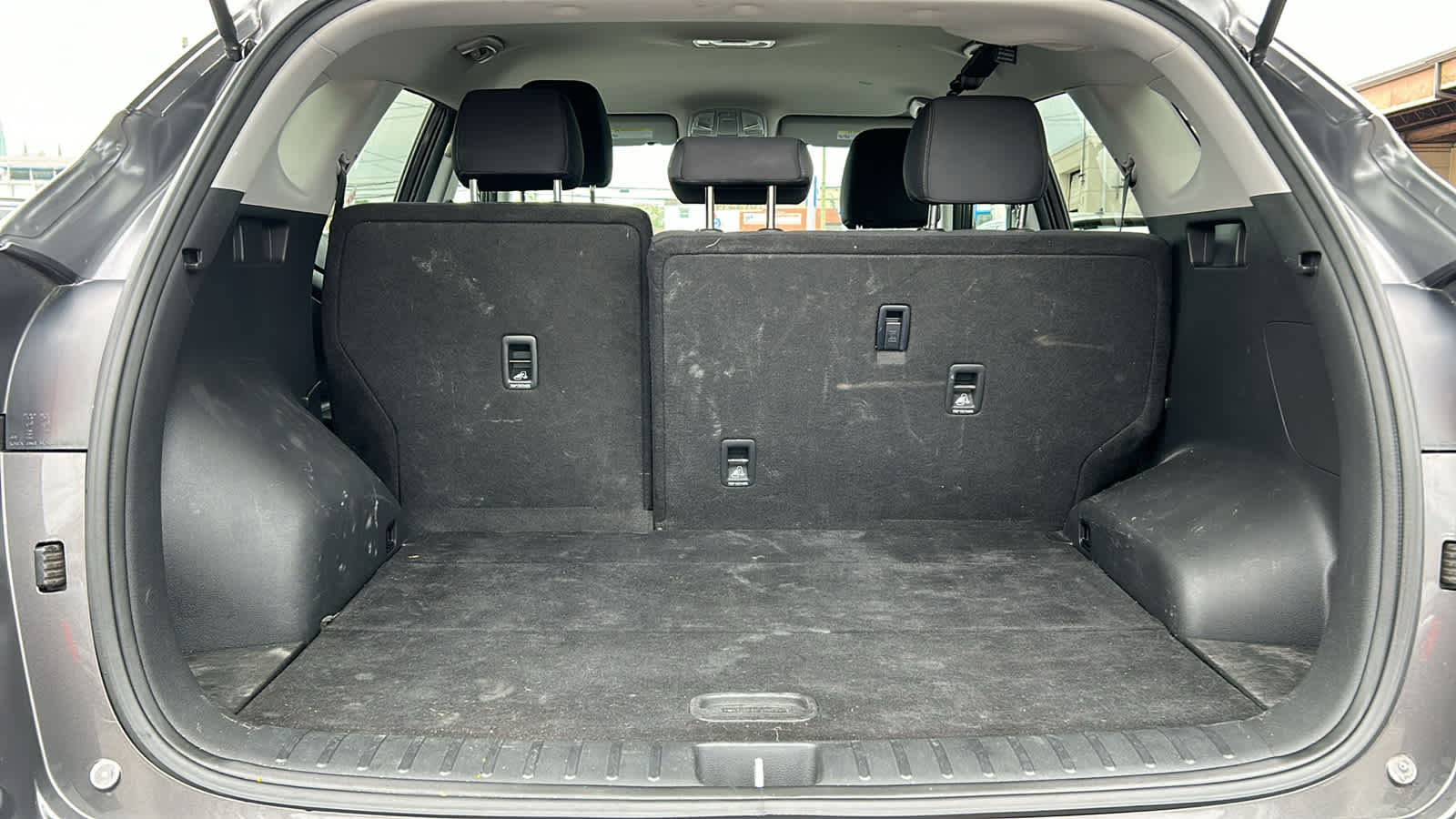 used 2020 Hyundai Tucson car, priced at $16,807