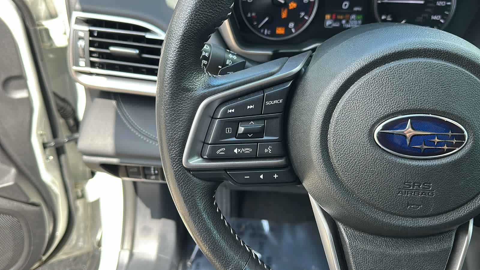 used 2023 Subaru Outback car, priced at $30,709