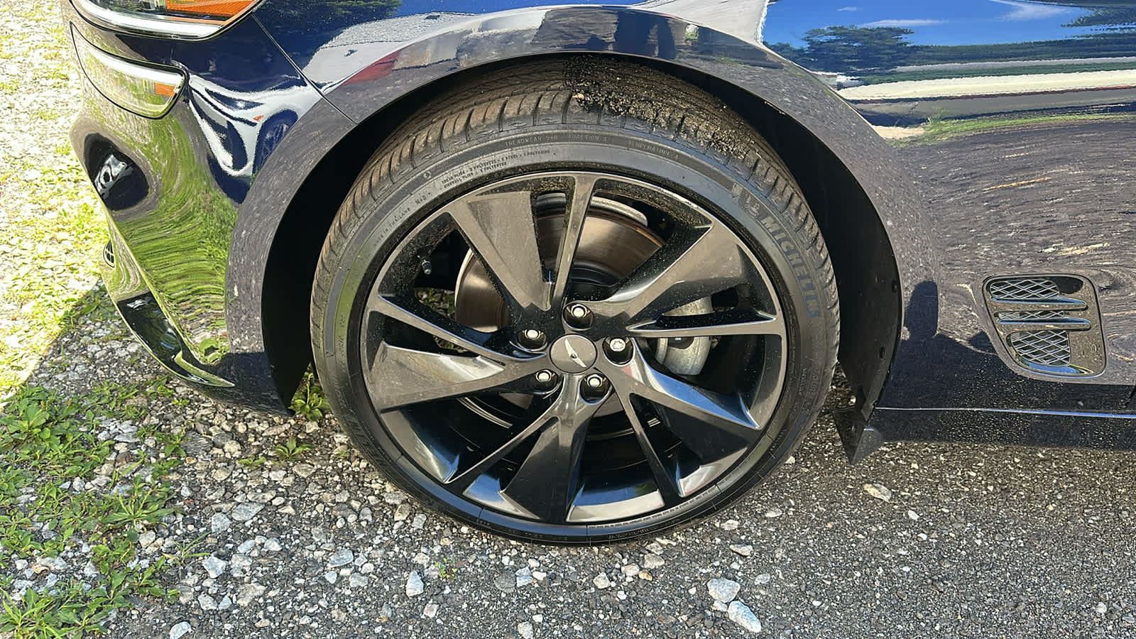 used 2023 Genesis G70 car, priced at $31,901