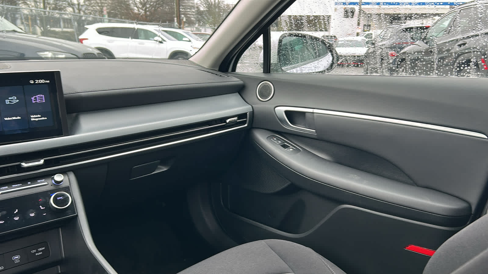 used 2024 Hyundai Sonata car, priced at $24,509