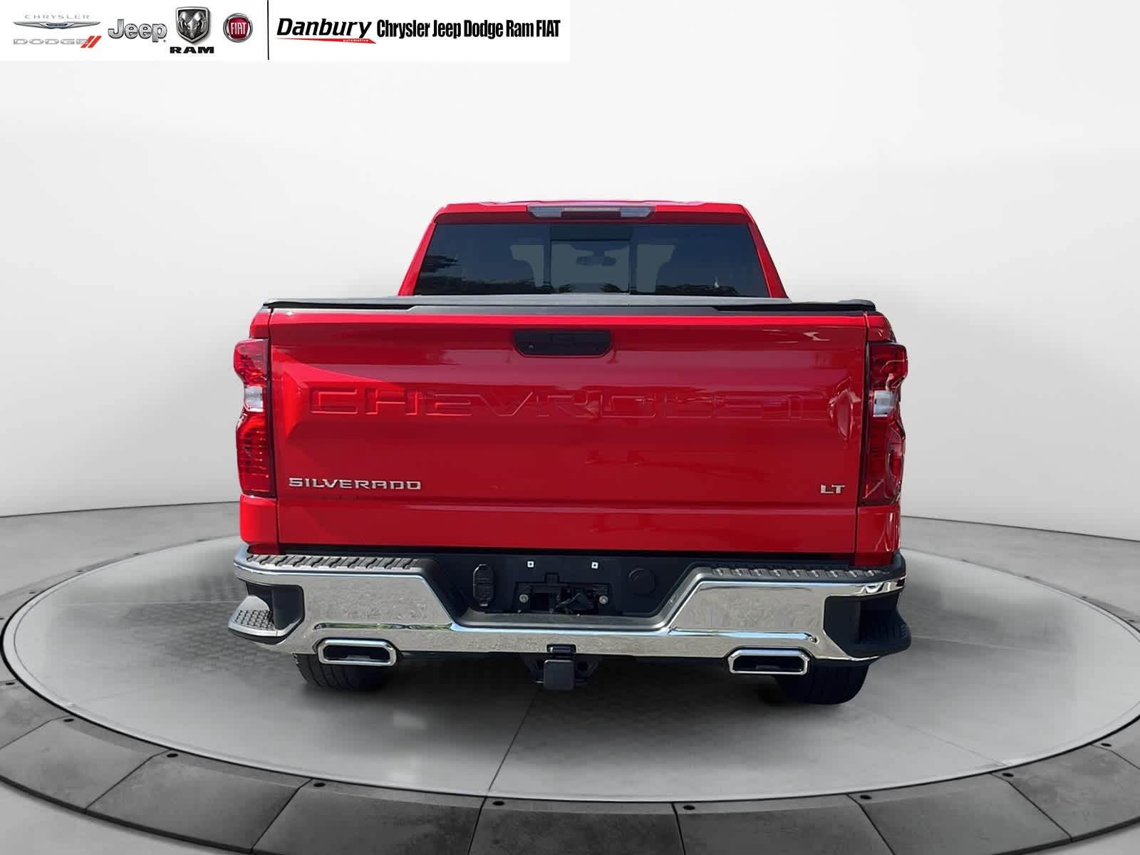 used 2020 Chevrolet Silverado 1500 car, priced at $35,491