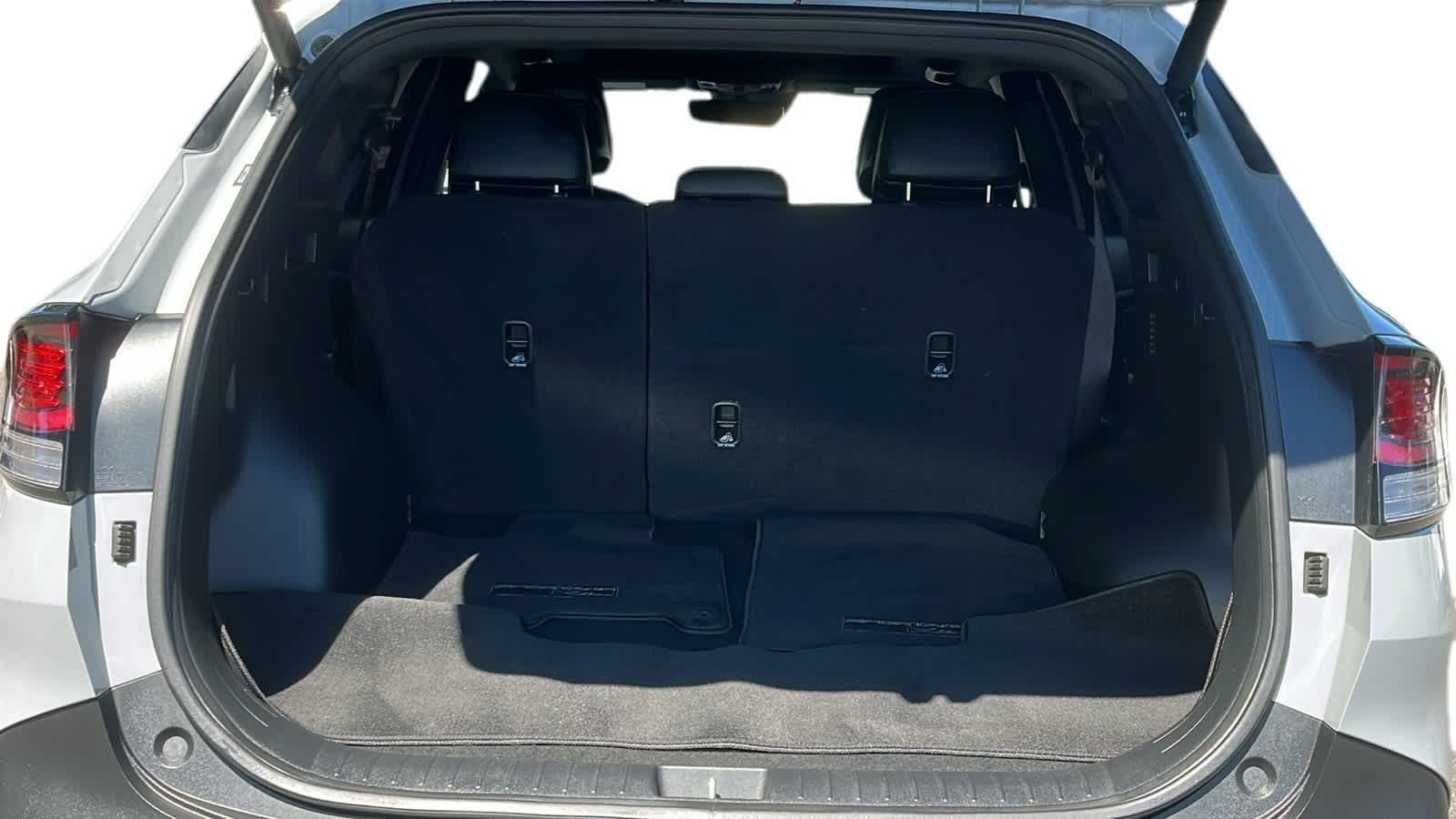 used 2024 Kia Sportage car, priced at $29,981