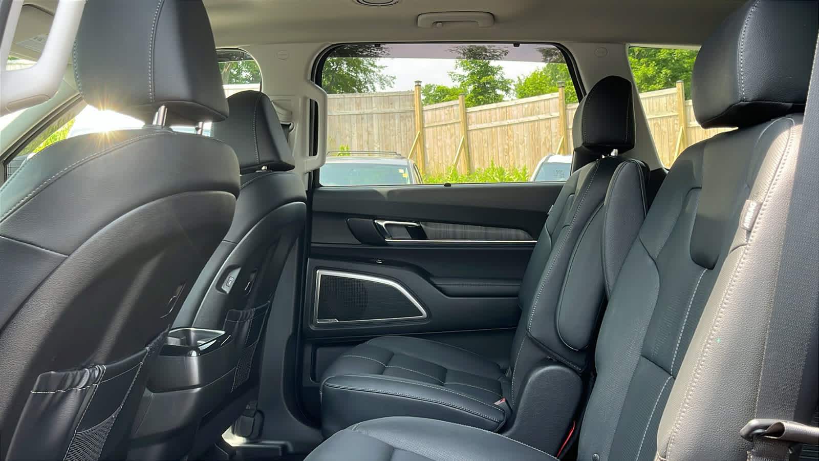used 2024 Kia Telluride car, priced at $46,723