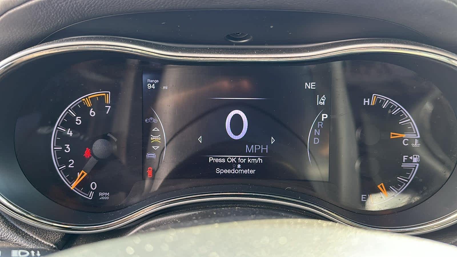 used 2020 Jeep Grand Cherokee car, priced at $29,792