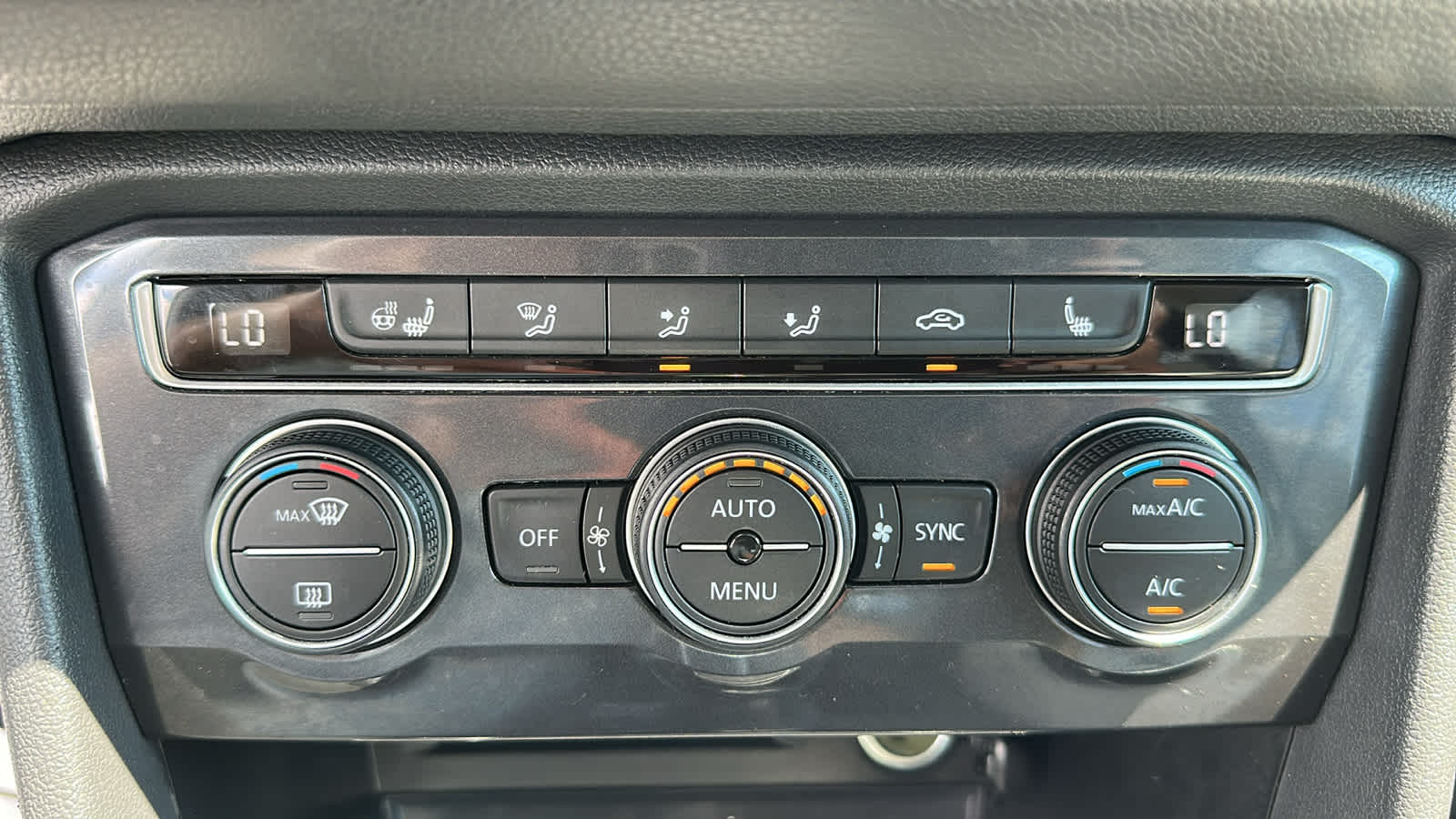 used 2020 Volkswagen Tiguan car, priced at $20,307