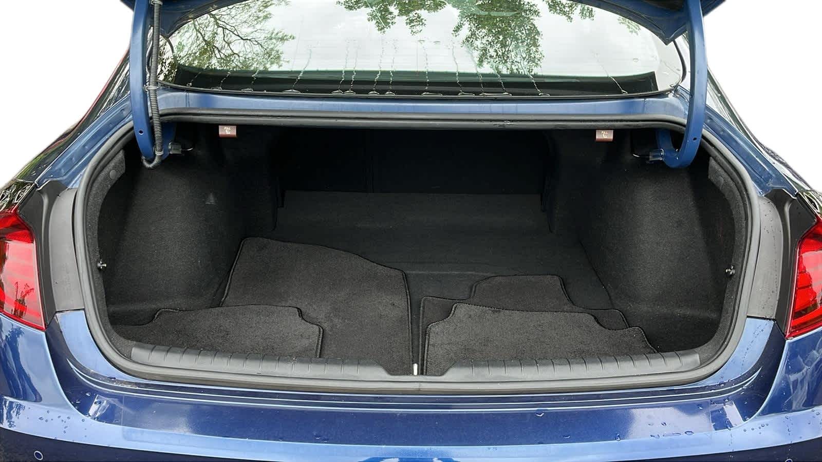 used 2022 Hyundai Sonata car, priced at $23,677