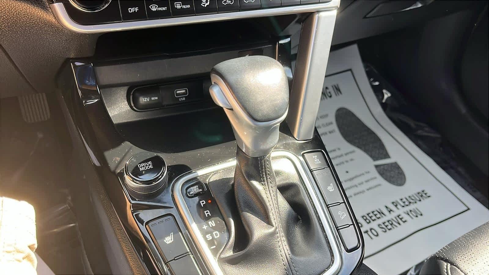 used 2021 Kia Seltos car, priced at $19,991
